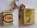 23Euros_Esso Huile