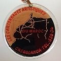 41Euros_Cartonnage du Maroc