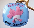 54Euros_Baby coq