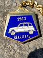 77Euros_Renault 4L 1963