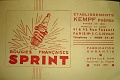 Bougie_SPRINT