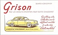Cirage_GRISON