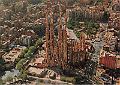 Barcelone_Sagrda_Familia_1980