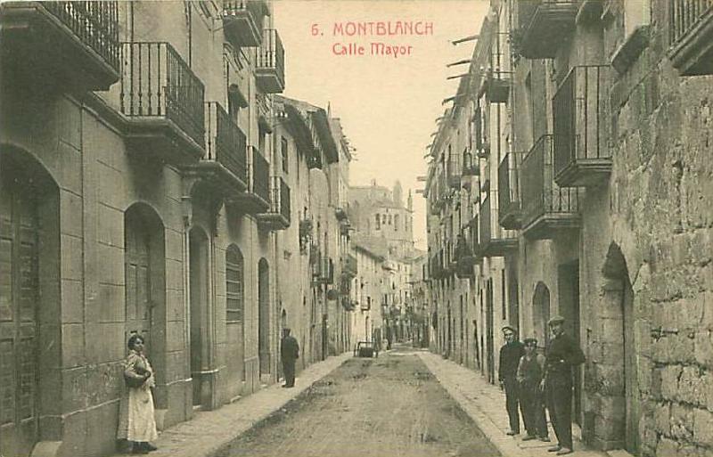 Montblanch_calle_Mayor_0.jpg