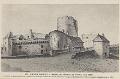 Nantes_Restes_du_Chateau_de_Pirmil_vers_1830l