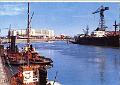 Nantes_Le_port_et_le_CHU