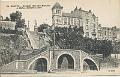 Nantes_Escalier_des_cent_marches_et_statuer_de_Saint_Anne