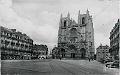 Nantes_La Cathedrale_et_le_Place_Saint_Pierre