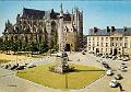 Nantes_Place_Louis XVI