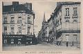 Nantes_Entree rue Marechal Joffre