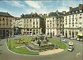 Nantes_La_Place_Royale_La_rue_Crebillon