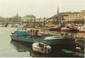 Nantes_Canal_ St _Felix_Peniche_ sabliere