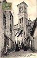 Clisson_Rue_Tire_Jarret_et_Tour_Notre_Dame