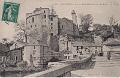 Clisson_le_Chateau_vue_du_Pont