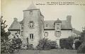 Escoublac_Chateau_de_la_Saudraie