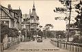 La_Baule_Les_Pins_Avenue_Edmond_Rostand